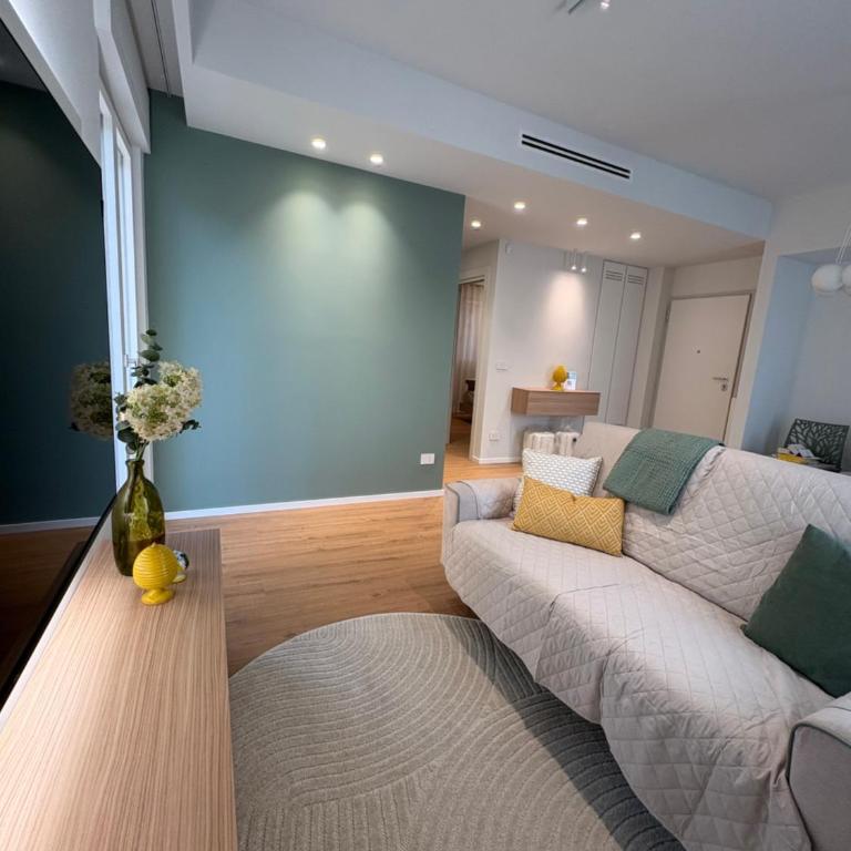 DELL'EDERA Luxury Home - Appartamento con 2 Camere da Letto - 1