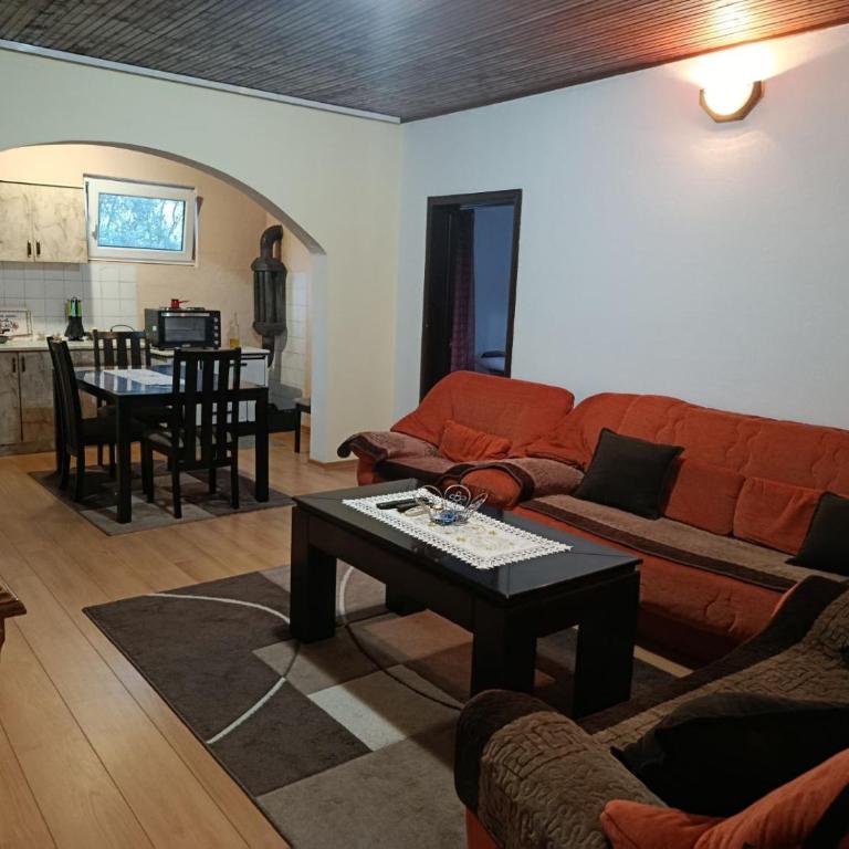 Elan apartmani - One-Bedroom Apartment - 4