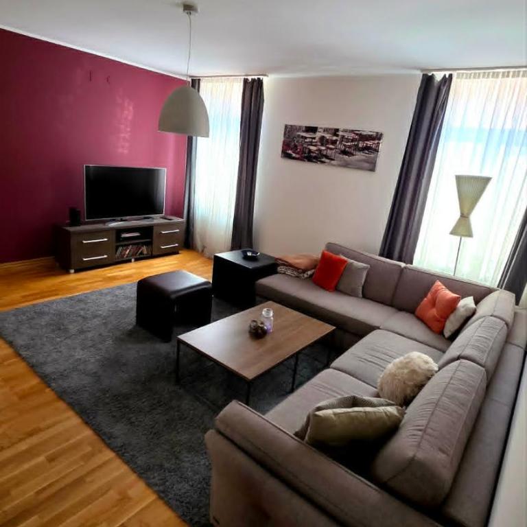 Old Town Ferhadija Apartment - Apartment - 1