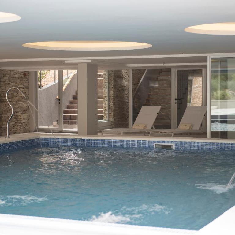 Nova pampa apart&spa - Habitación Triple - 2