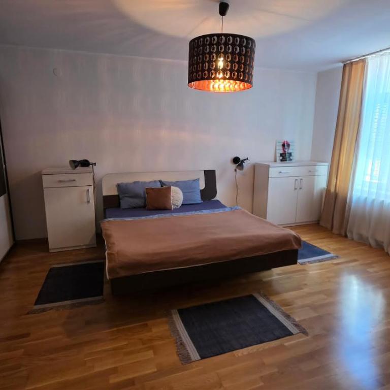 Old Town Ferhadija Apartment - Apartment - 10