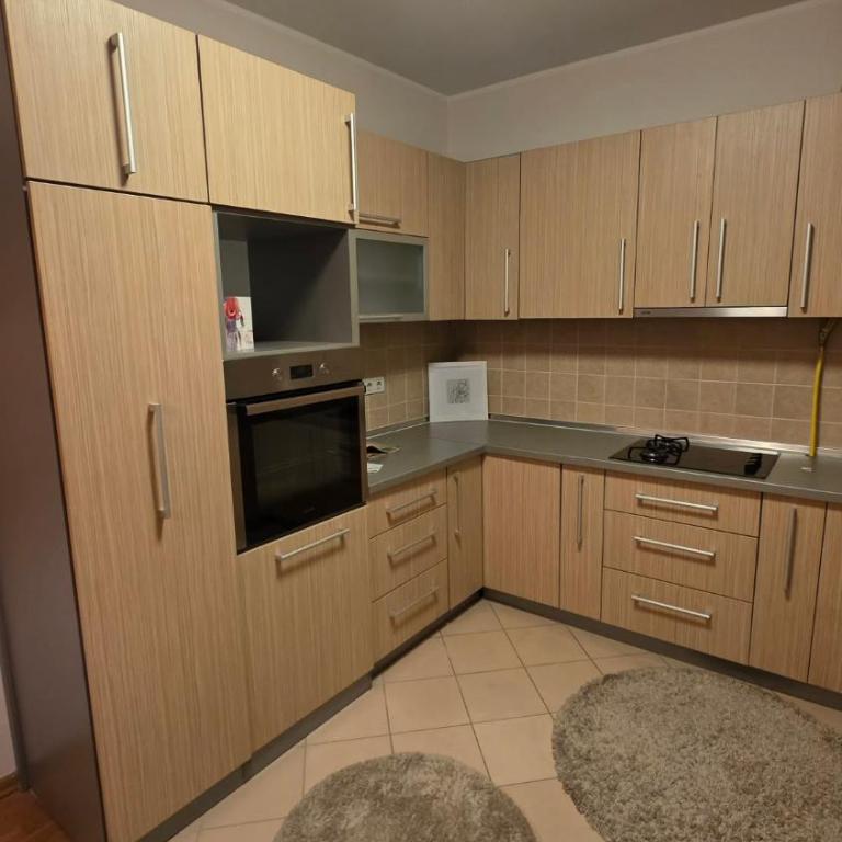 Old Town Ferhadija Apartment - Apartment - 21