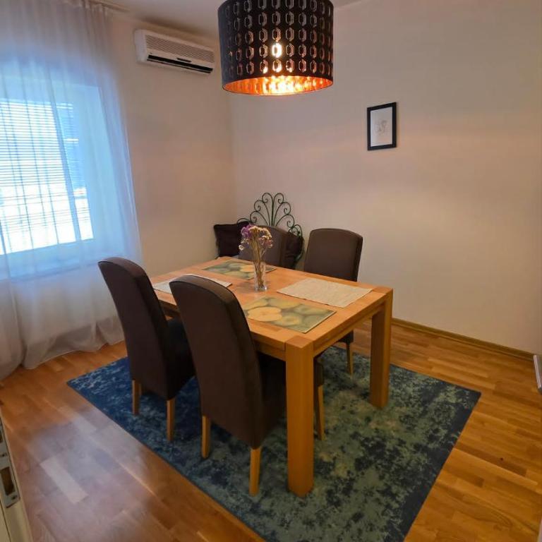 Old Town Ferhadija Apartment - Apartment - 16