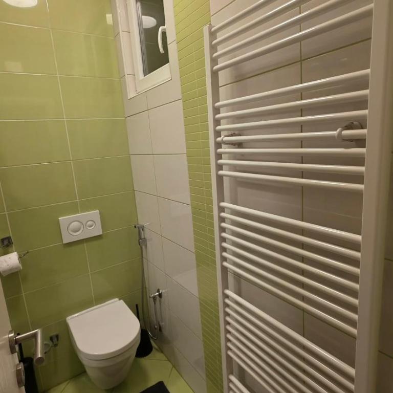 Old Town Ferhadija Apartment - Apartment - 25