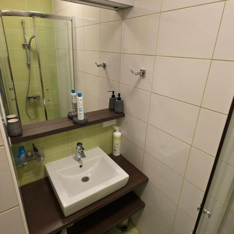 Old Town Ferhadija Apartment - Apartment - 26