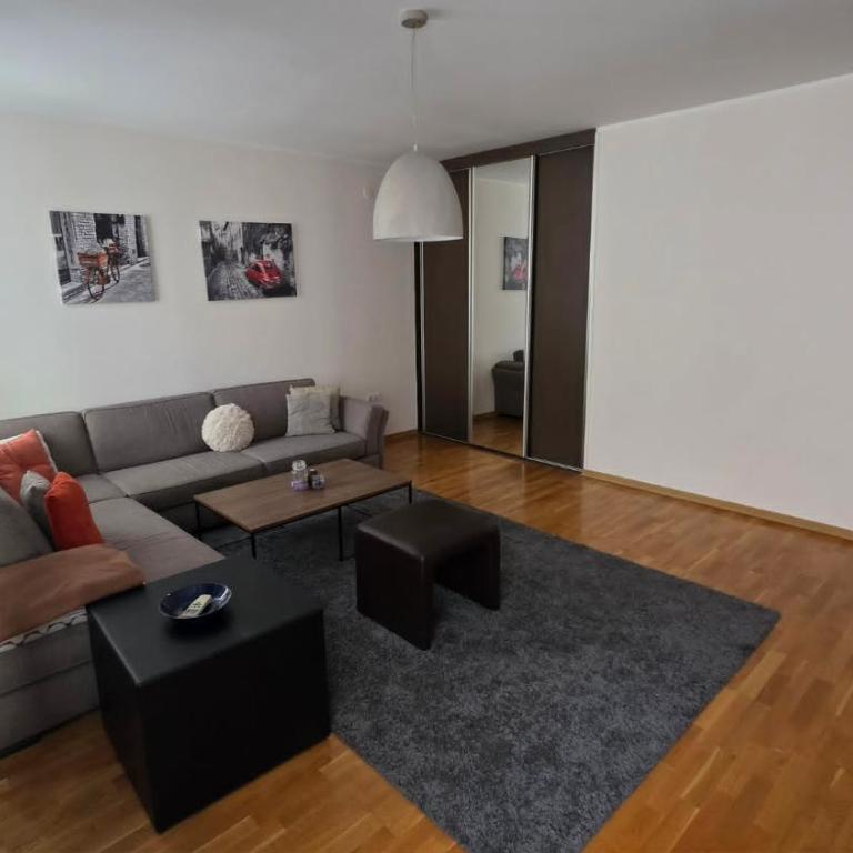 Old Town Ferhadija Apartment - Apartment - 3