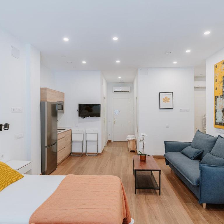 BOO apartments - Appartement avec Douche - 9