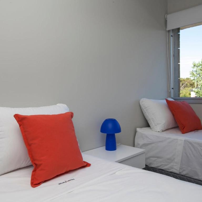 Nova pampa apart&spa - Habitación Triple - 7