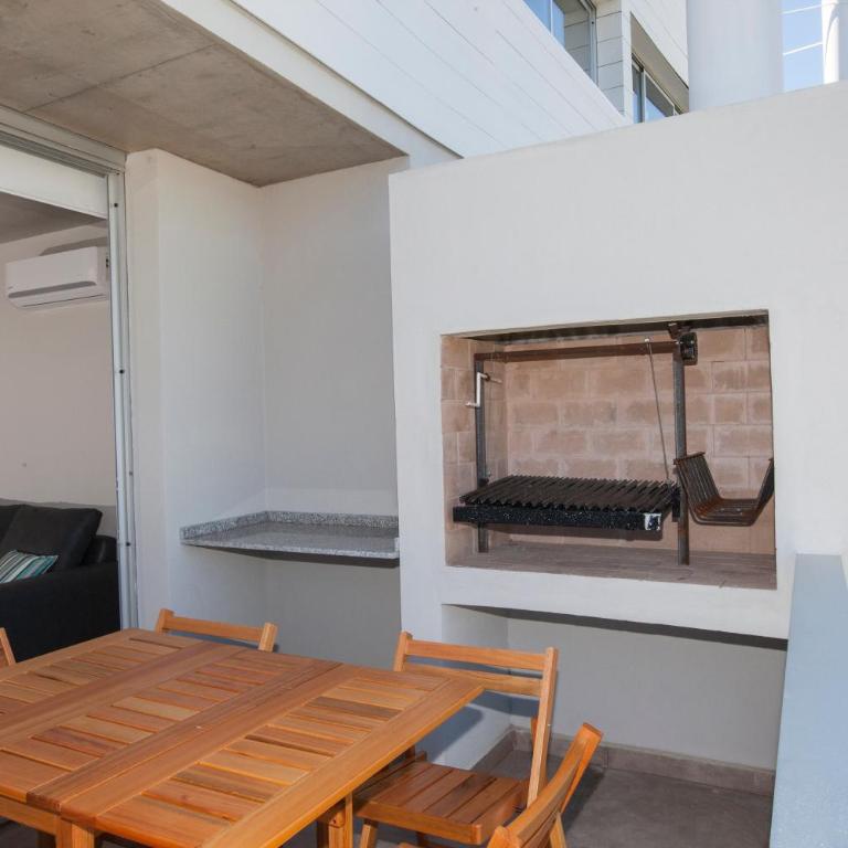 Nova pampa apart&spa - Habitación Triple - 13