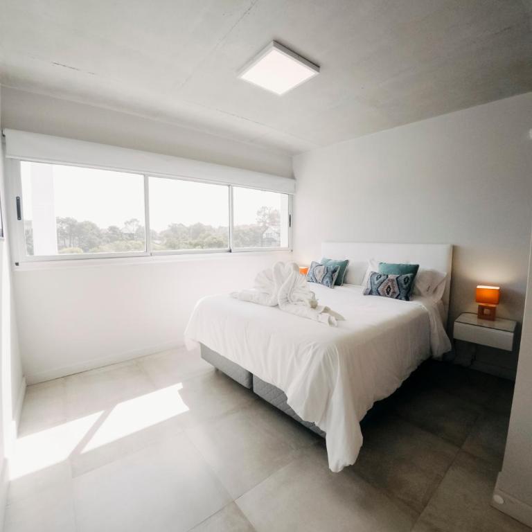 Nova pampa apart&spa - Habitación Triple - 10