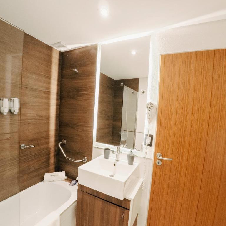 Nova pampa apart&spa - Habitación Triple - 8