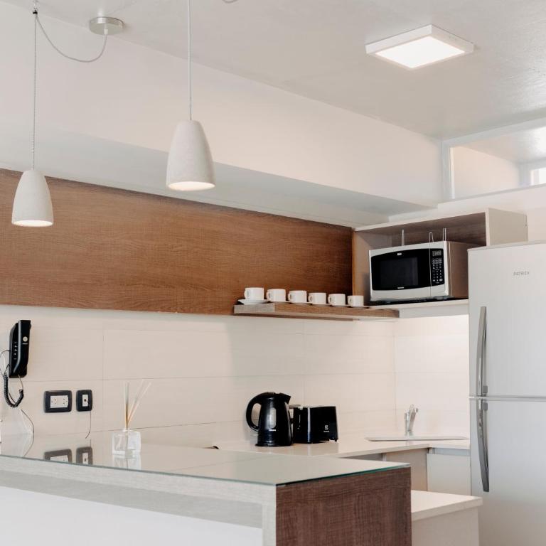 Nova pampa apart&spa - Habitación Triple - 12