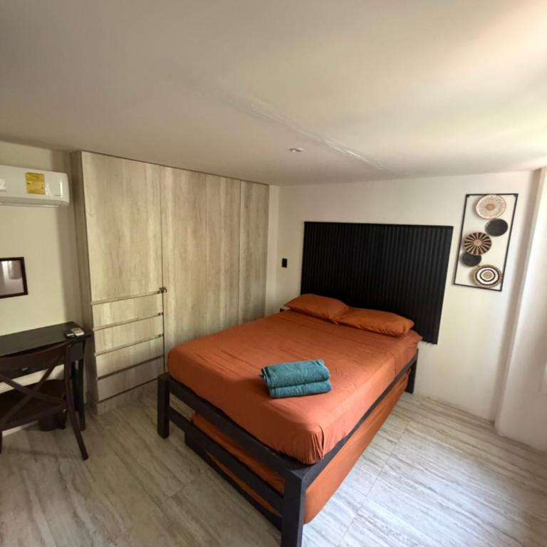 Grand Depa Bellomar - Apartamento de 2 dormitorios - 5