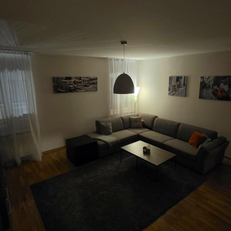 Old Town Ferhadija Apartment - Apartment - 7