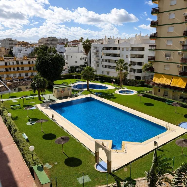 Apartamento Adriana - One-Bedroom Apartment - 1