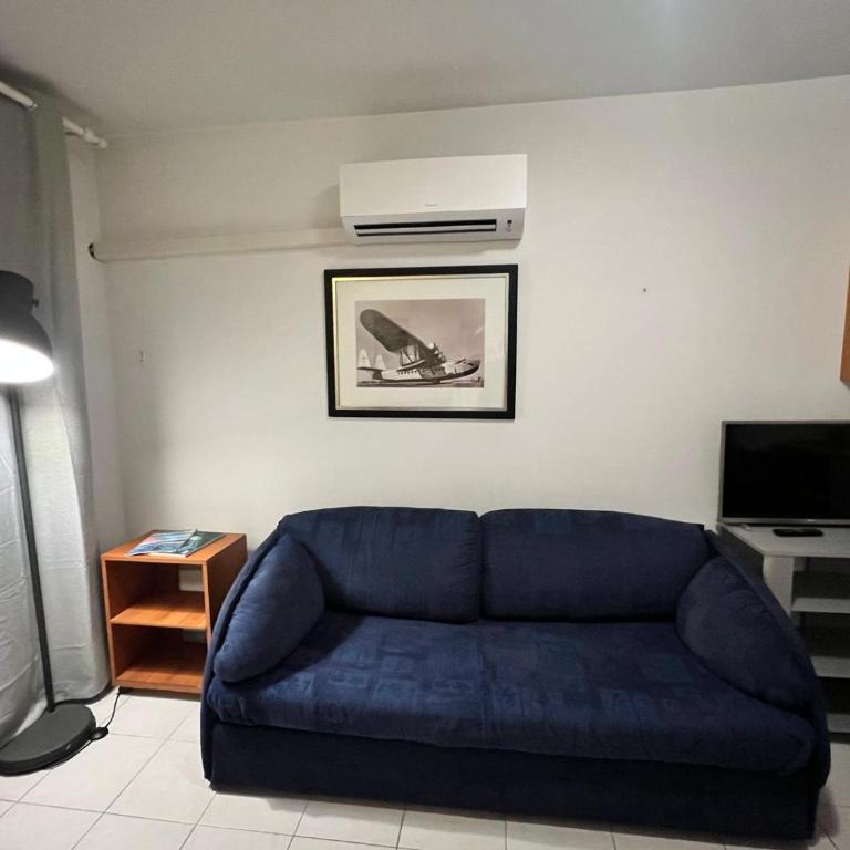 Superbe 2 pièces centre de Nice - Apartment mit 1 Schlafzimmer - 5