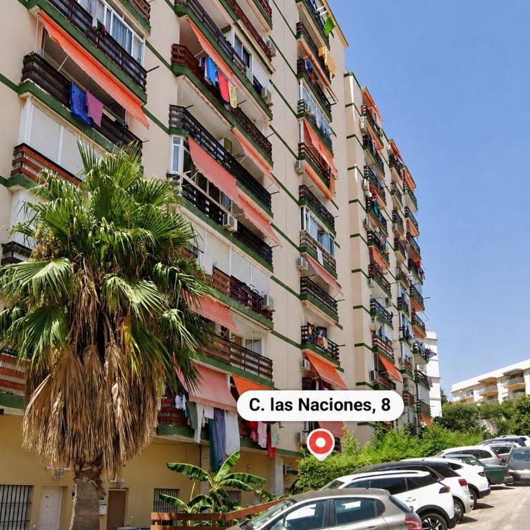 Apartamento Adriana - One-Bedroom Apartment - 21