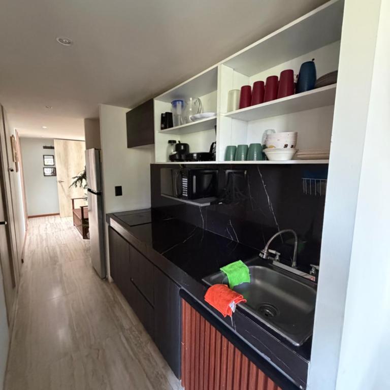 Grand Depa Bellomar - Apartamento de 2 dormitorios - 4