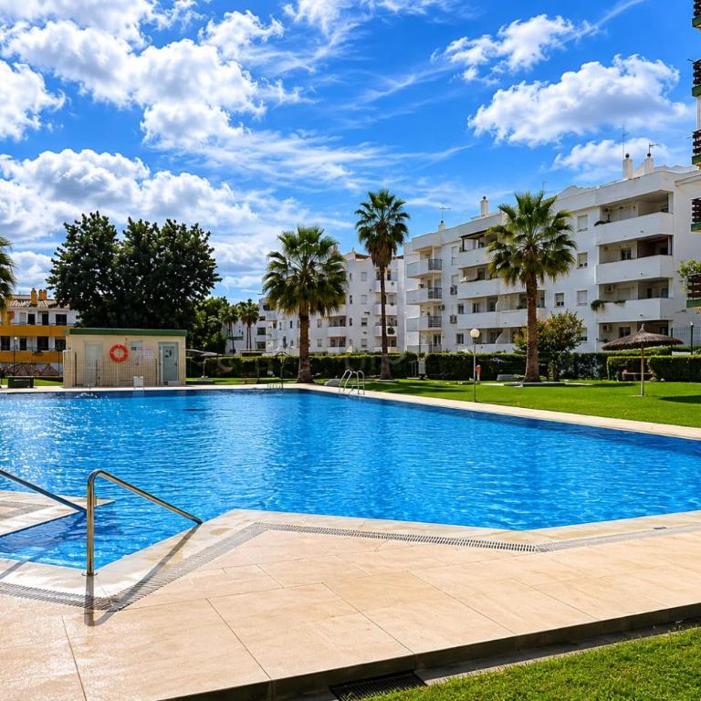 Apartamento Adriana - One-Bedroom Apartment - 20