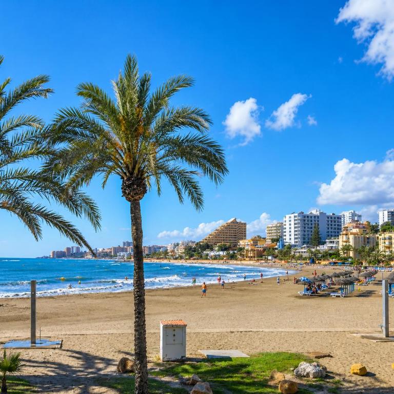 Apartamento Adriana - One-Bedroom Apartment - 24