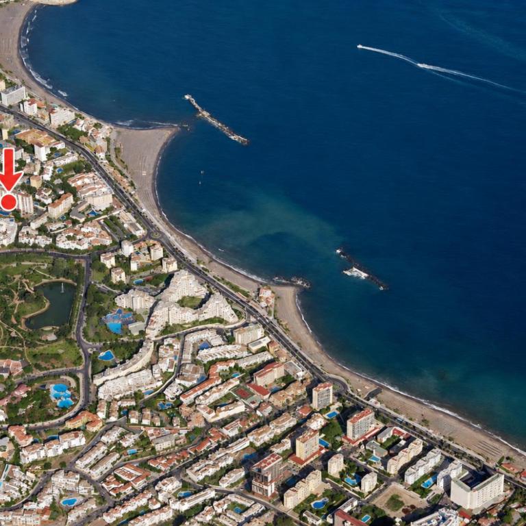 Apartamento Adriana - One-Bedroom Apartment - 22
