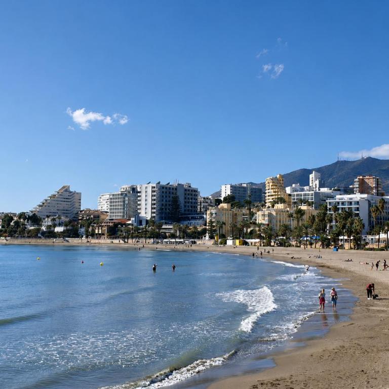 Apartamento Adriana - One-Bedroom Apartment - 28