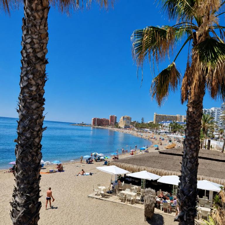 Apartamento Adriana - One-Bedroom Apartment - 27