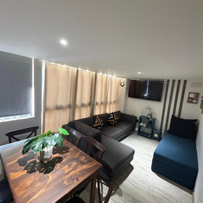 Grand Depa Bellomar - Apartamento de 2 dormitorios - 2