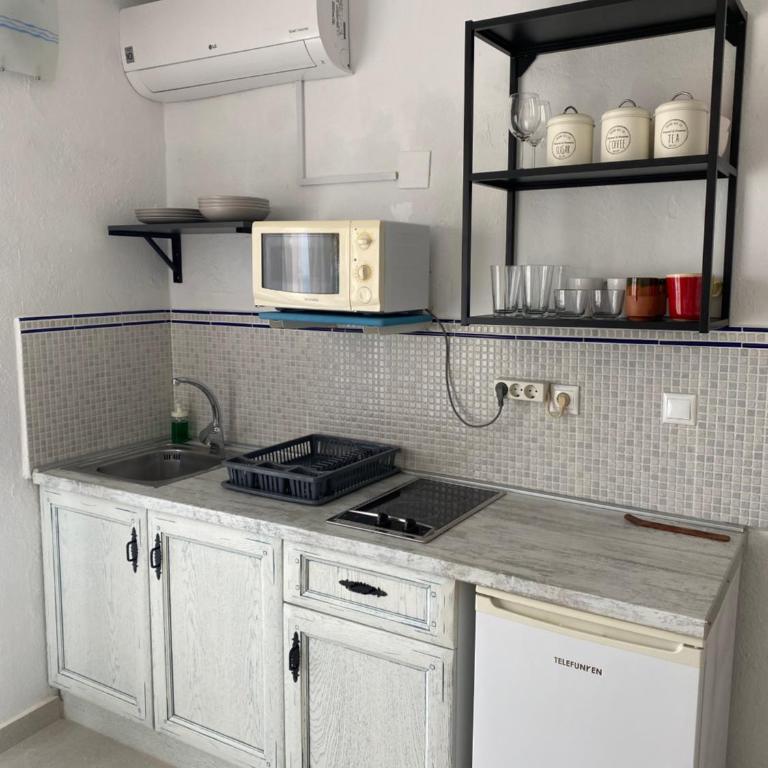 La Pita Home - Apartment mit 1 Schlafzimmer - 17