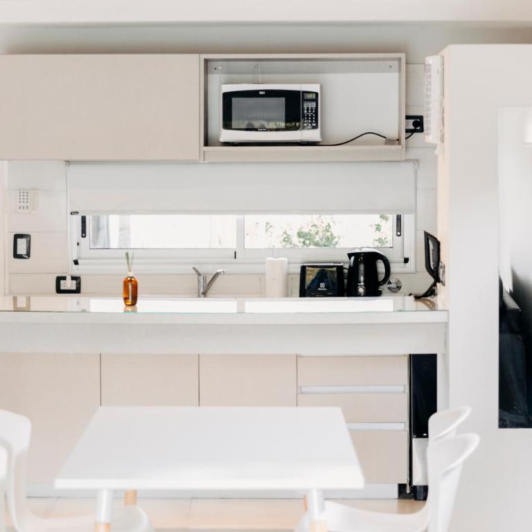 Nova pampa apart&spa - Apartamento de 1 dormitorio - 22
