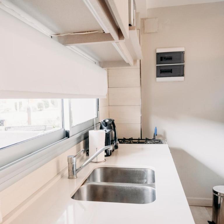 Nova pampa apart&spa - Apartamento de 1 dormitorio - 16