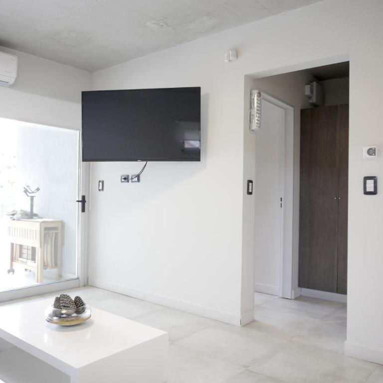 Nova pampa apart&spa - Apartamento de 1 dormitorio - 19