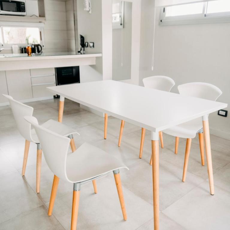 Nova pampa apart&spa - Apartamento de 1 dormitorio - 21