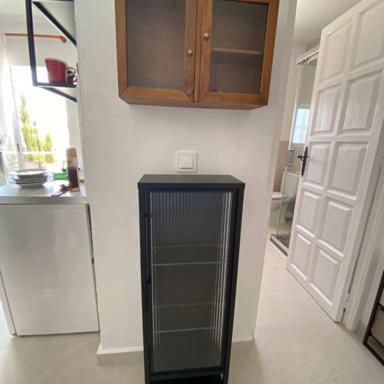 La Pita Home - Apartment mit 1 Schlafzimmer - 19