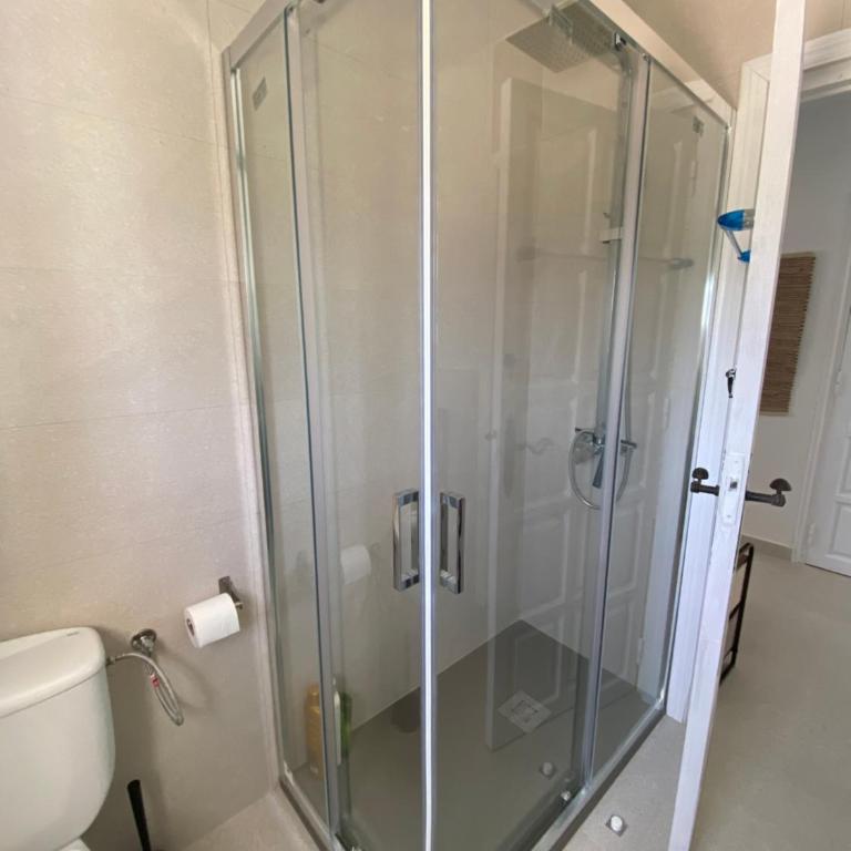 La Pita Home - Apartment mit 1 Schlafzimmer - 21