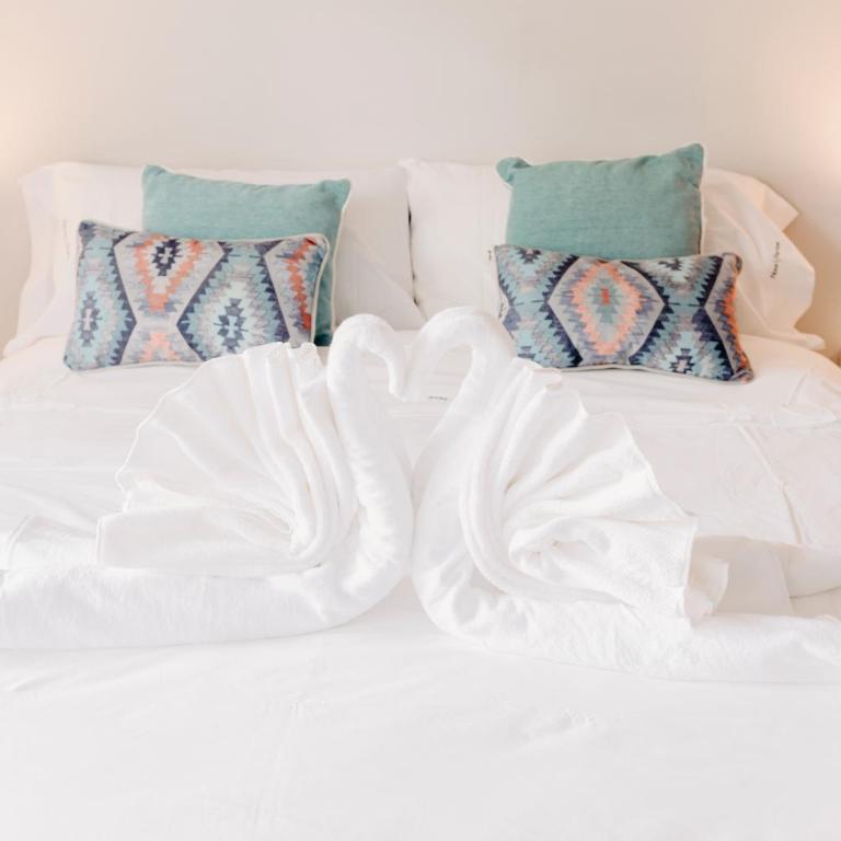 Nova pampa apart&spa - Apartamento de 1 dormitorio - 25