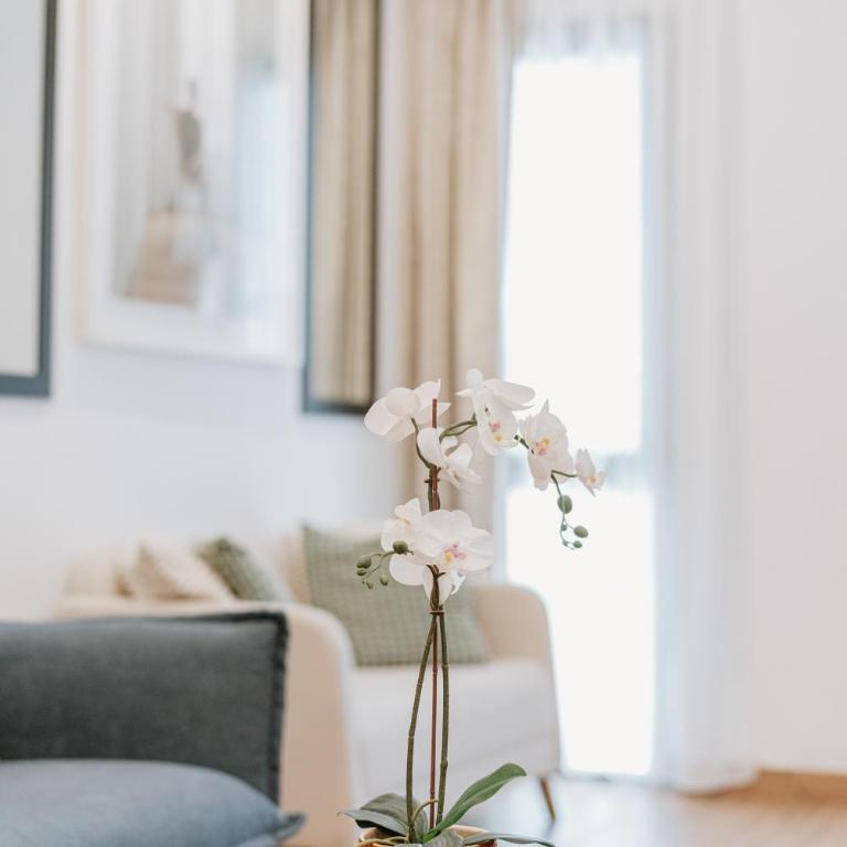 BOO apartments - Appartement avec Douche - 18