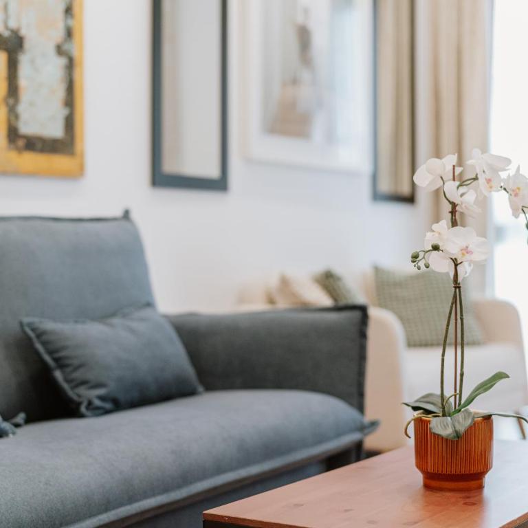 BOO apartments - Appartement avec Douche - 15