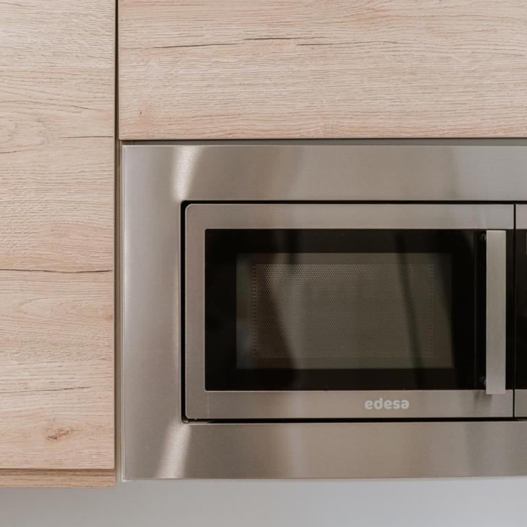 BOO apartments - Appartement avec Douche - 20