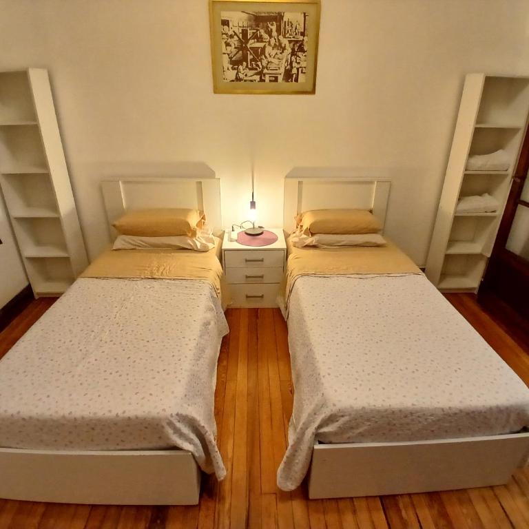 Departamento para 4 personas - Apartamento de 2 dormitorios - 16