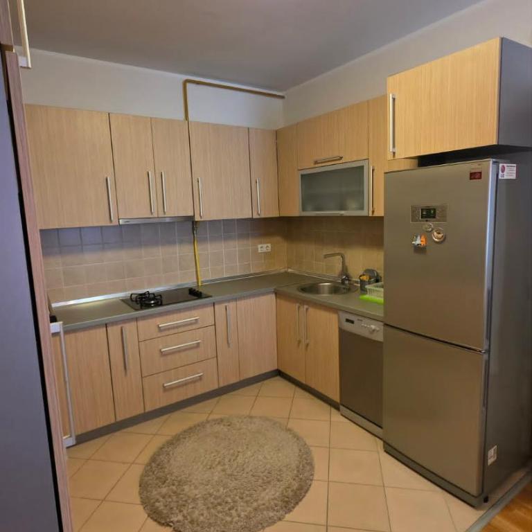 Old Town Ferhadija Apartment - Apartment - 18