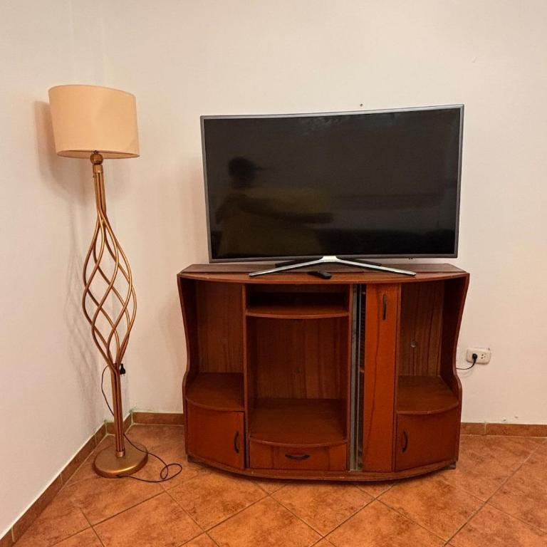 Apartment 15 minutes from Paracas - One-Bedroom Apartment - 4