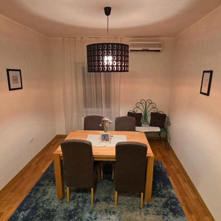 Old Town Ferhadija Apartment - Apartment - 17