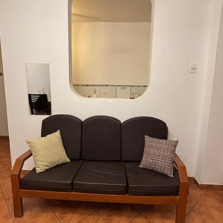 Apartment 15 minutes from Paracas - One-Bedroom Apartment - 8