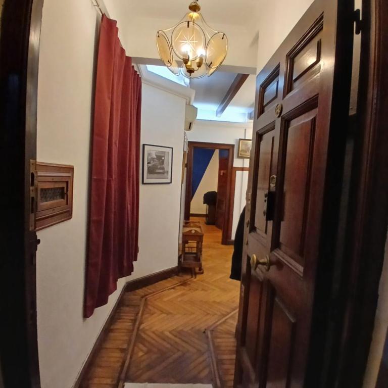 Departamento para 4 personas - Apartamento de 2 dormitorios - 2