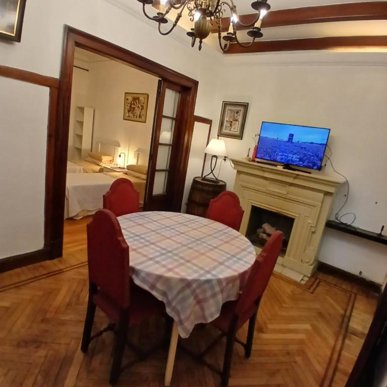 Departamento para 4 personas - Apartamento de 2 dormitorios - 1