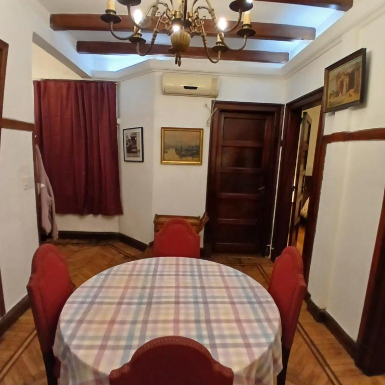 Departamento para 4 personas - Apartamento de 2 dormitorios - 6