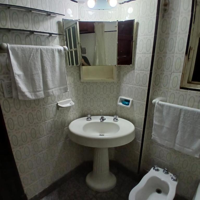 Departamento para 4 personas - Apartamento de 2 dormitorios - 20