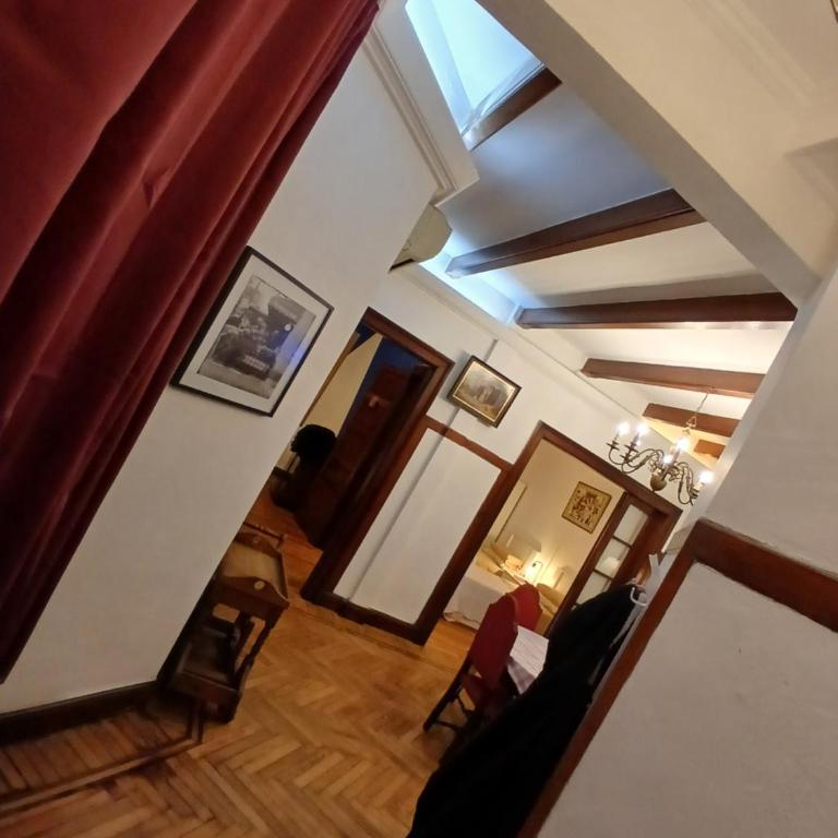 Departamento para 4 personas - Apartamento de 2 dormitorios - 3