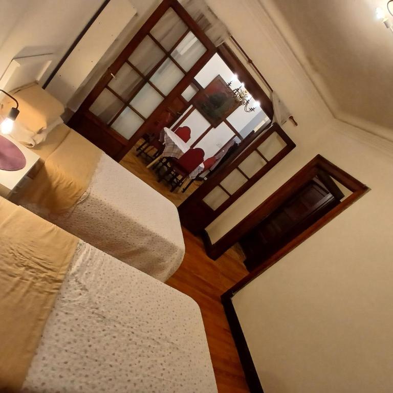 Departamento para 4 personas - Apartamento de 2 dormitorios - 19